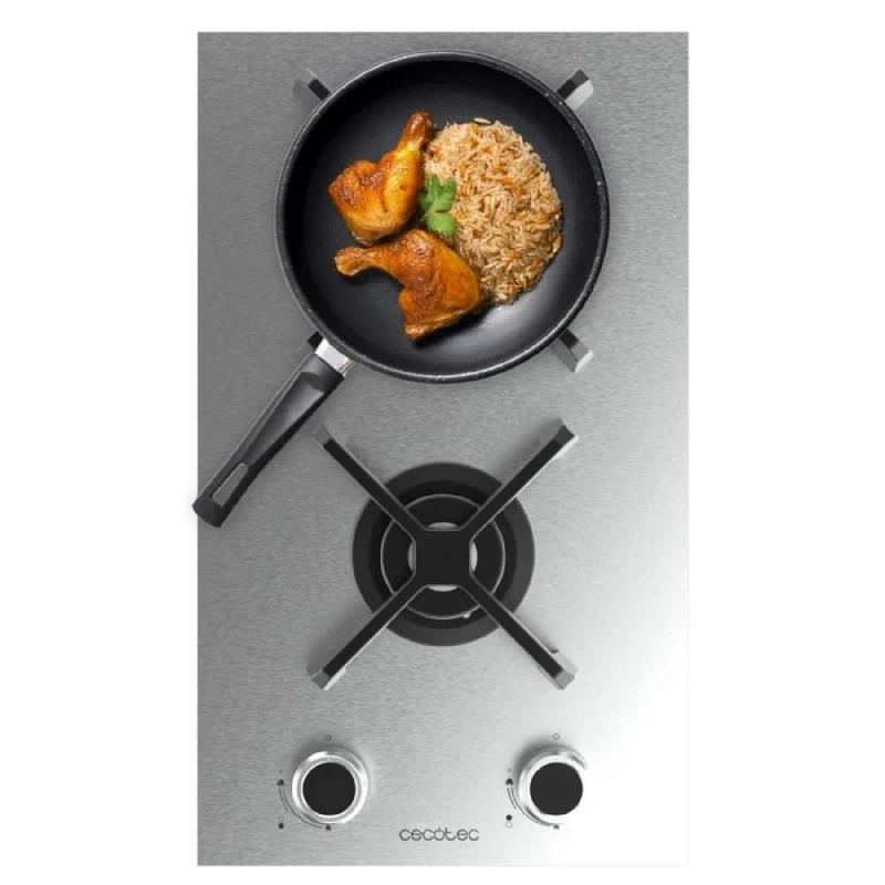 Cecotec Bolero Squad G 2400S Inox