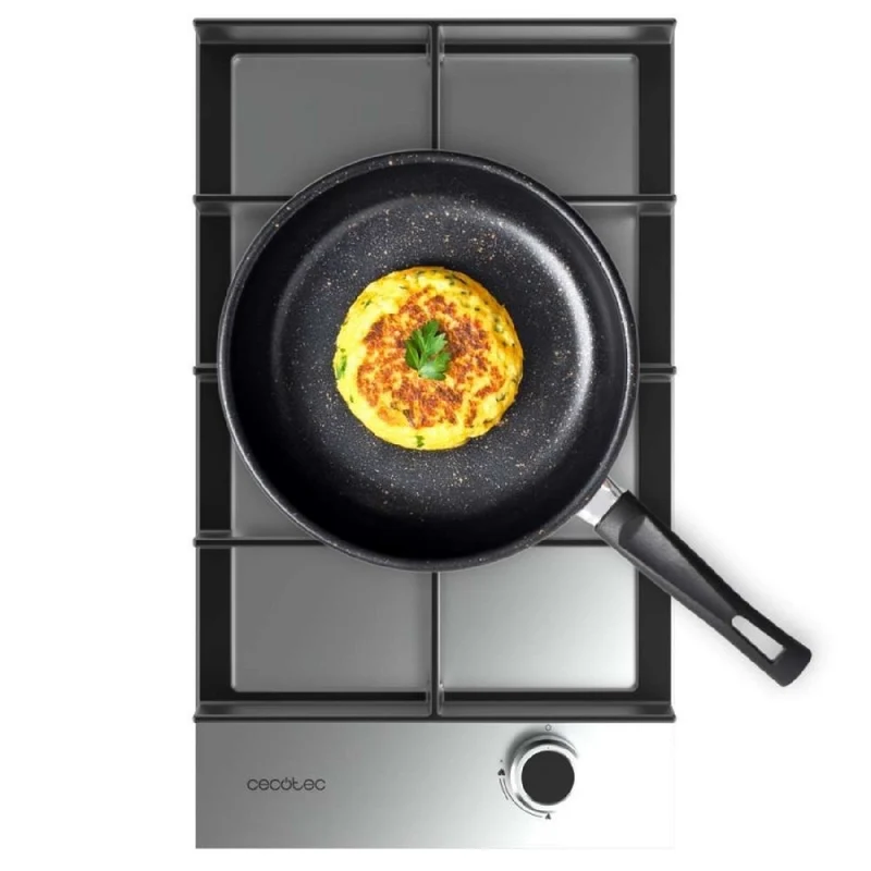 Cecotec Bolero Squad G 1400F Inox