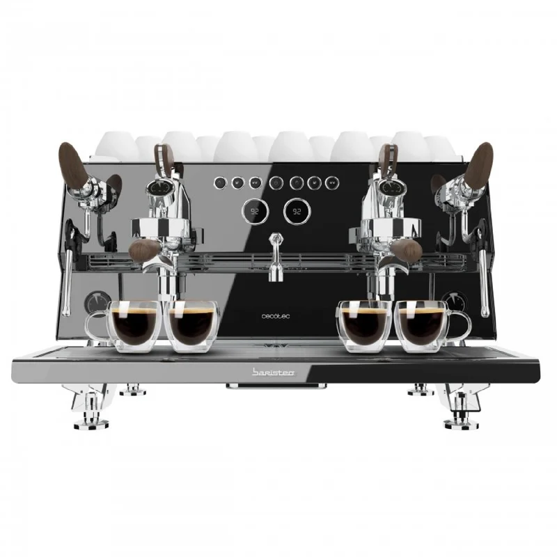 Cecotec Baristeo Gastro Dark