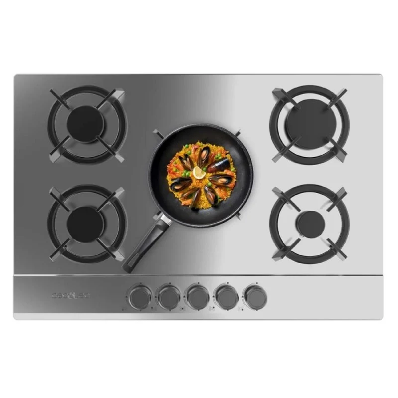 Cecotec Bolero Squad G 5200S Inox