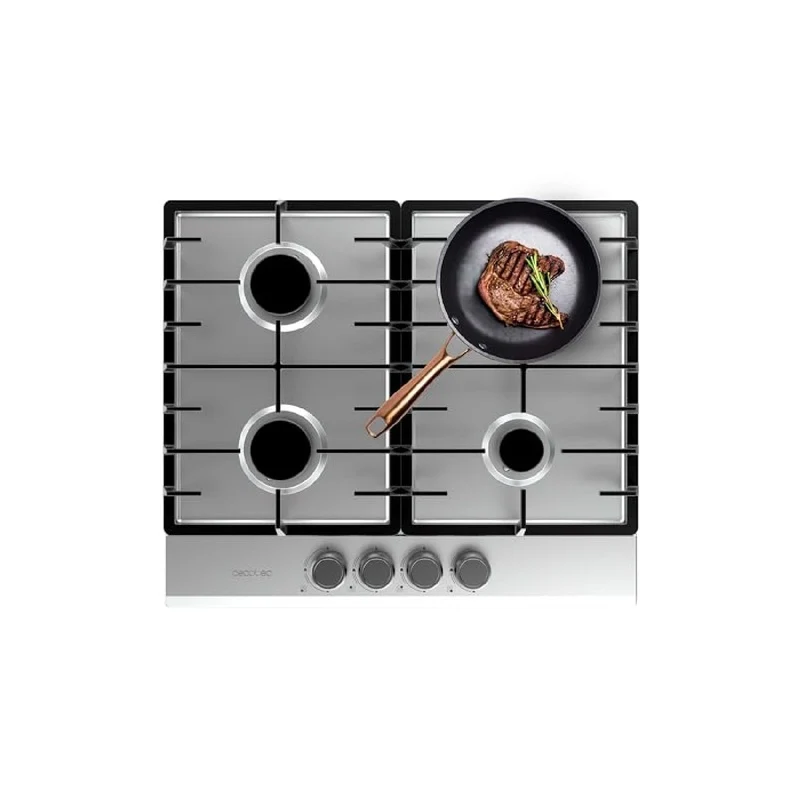 Cecotec Bolero Squad G 4200F Inox