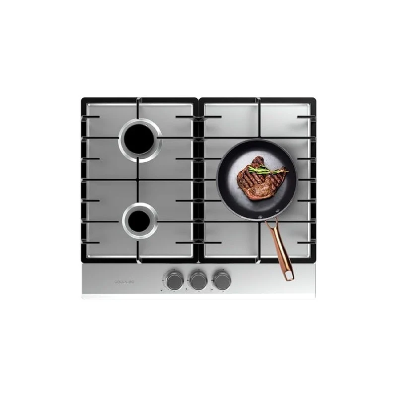 Cecotec Bolero Squad G 3200F Inox