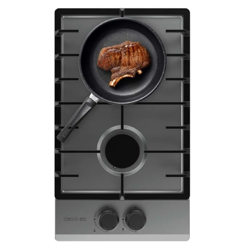 Cecotec Bolero Squad G 2200F Inox