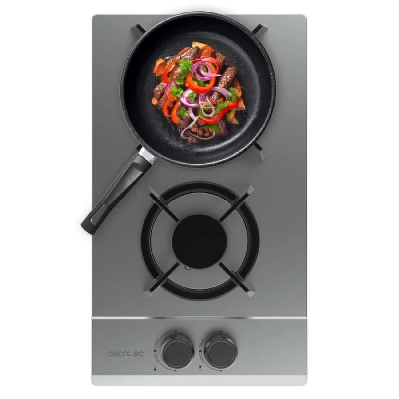 Cecotec Bolero Squad G 2200S Inox