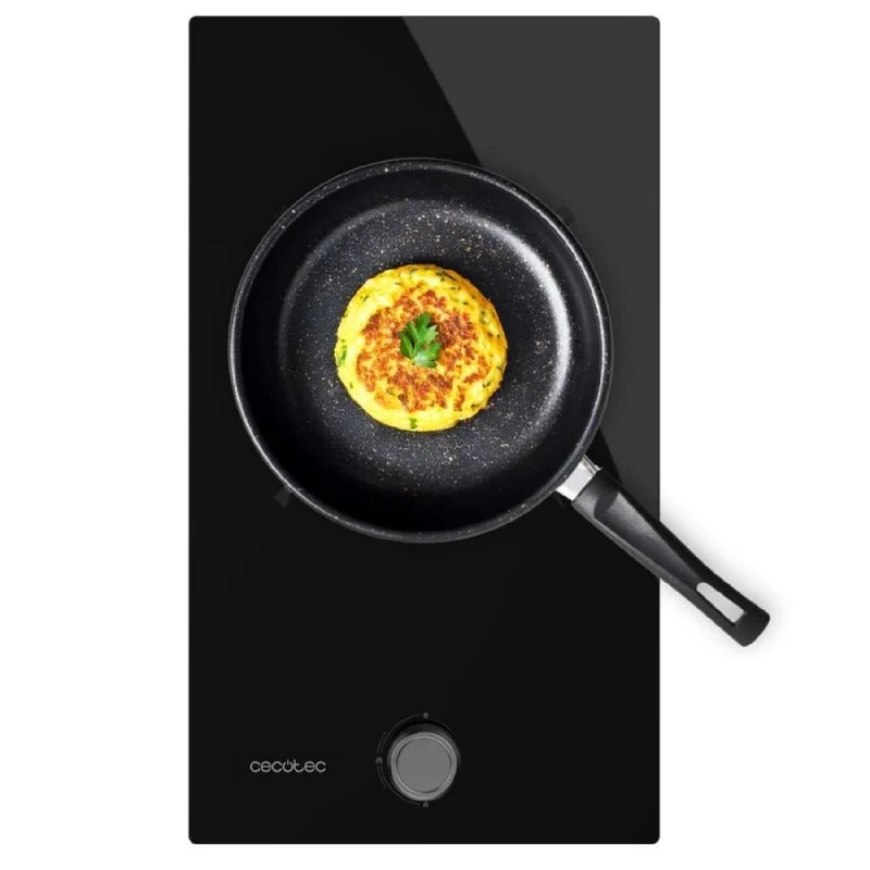 Cecotec Bolero Squad G 1200S Glass Black
