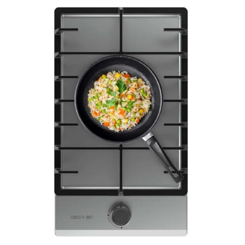 Cecotec Bolero Squad G 1200F Inox