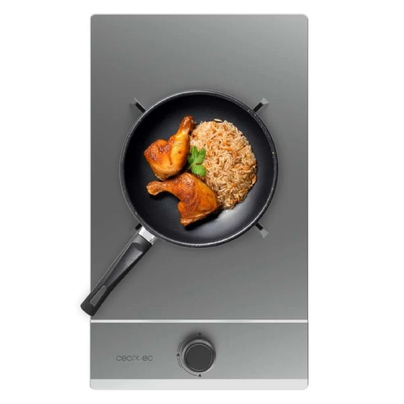 Cecotec Bolero Squad G 1200S Inox