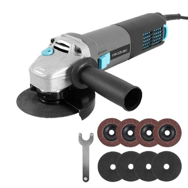 Cecotec RadialPower 1000 Filtra