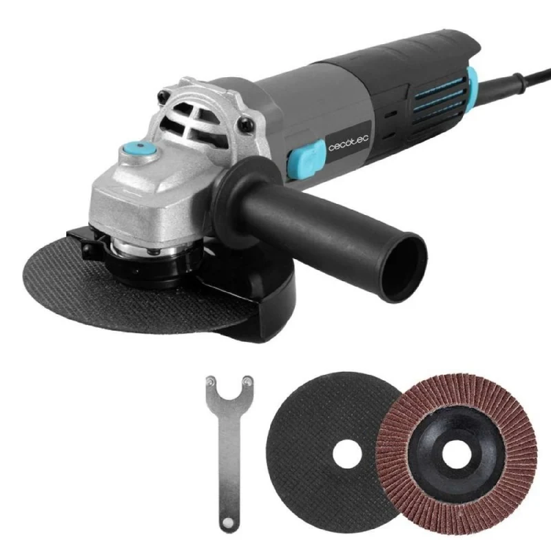 Cecotec RadialPower 780 Filtra