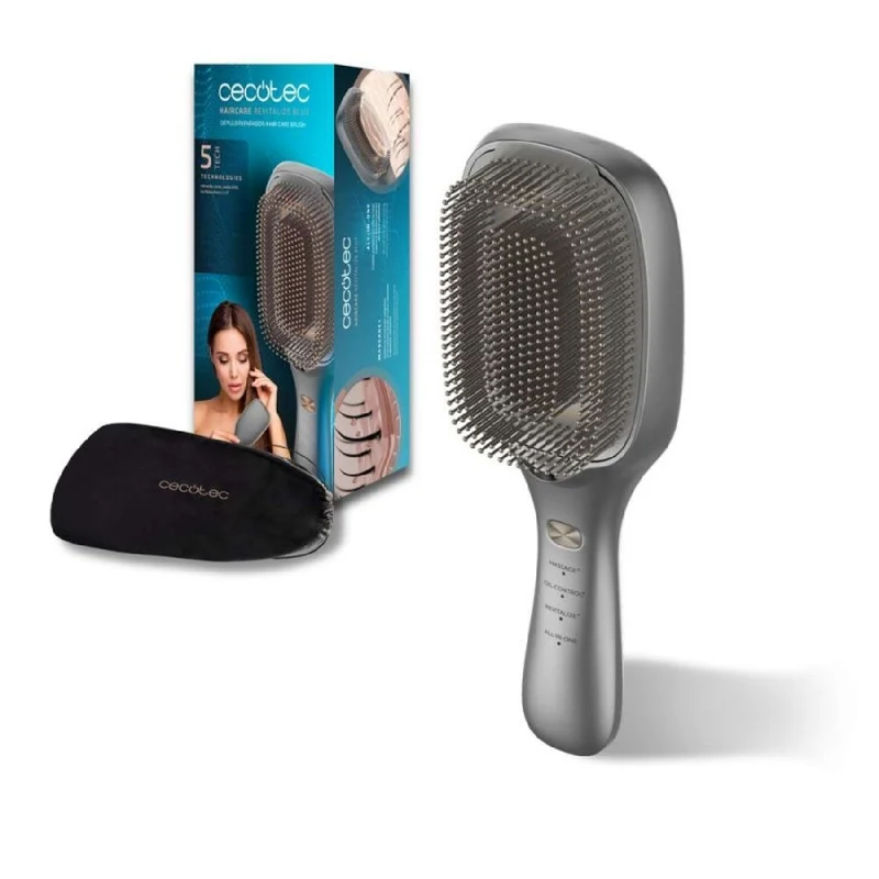 Cecotec HairCare Revitalize Aluminum