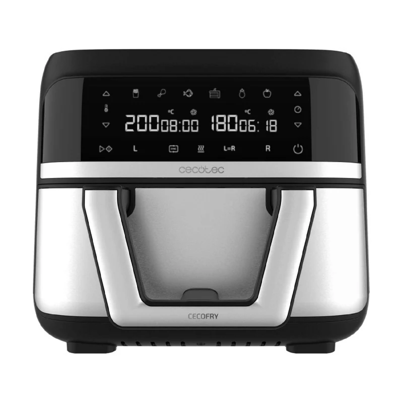 Cecotec Cecofry Dual 9000