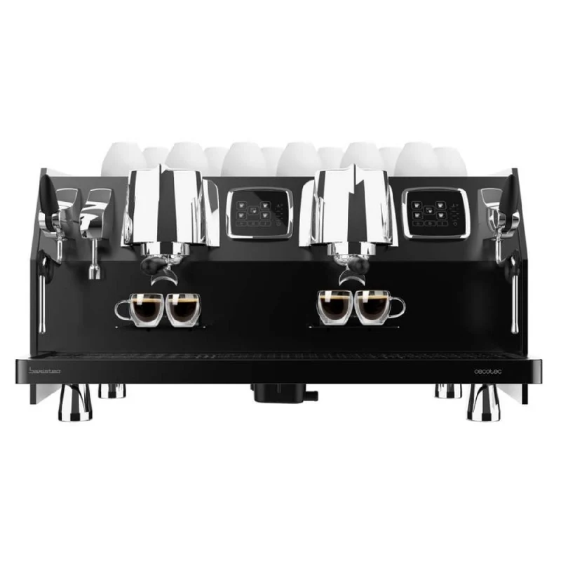Cecotec Baristeo Regina