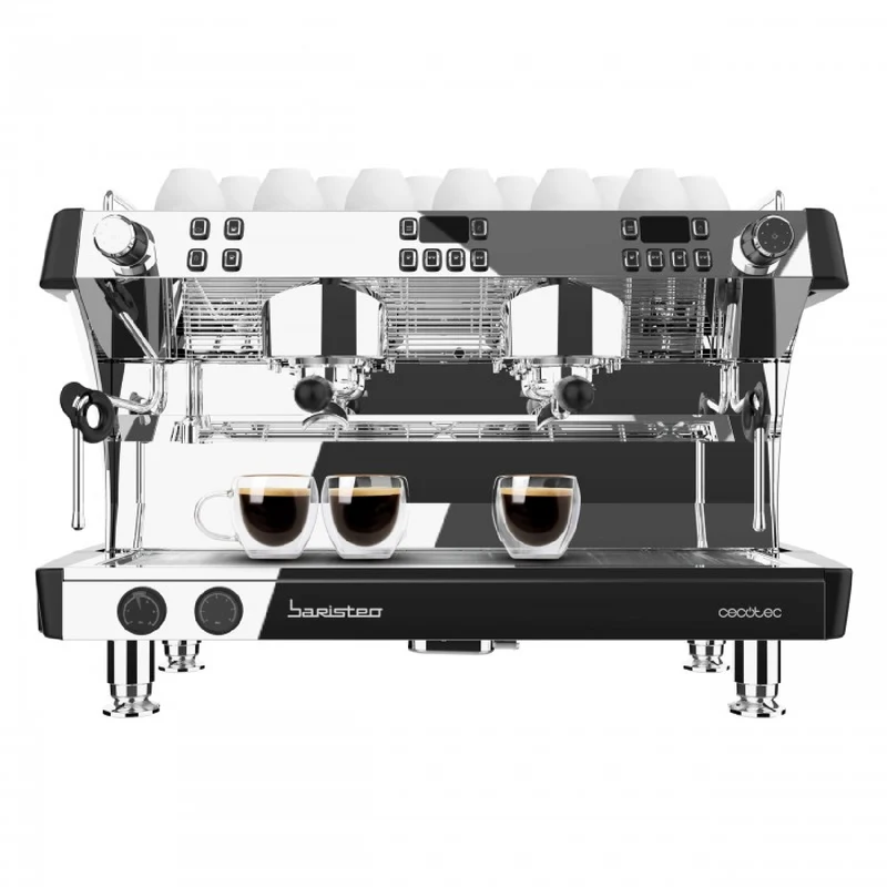 Cecotec Baristeo Mattina 2x