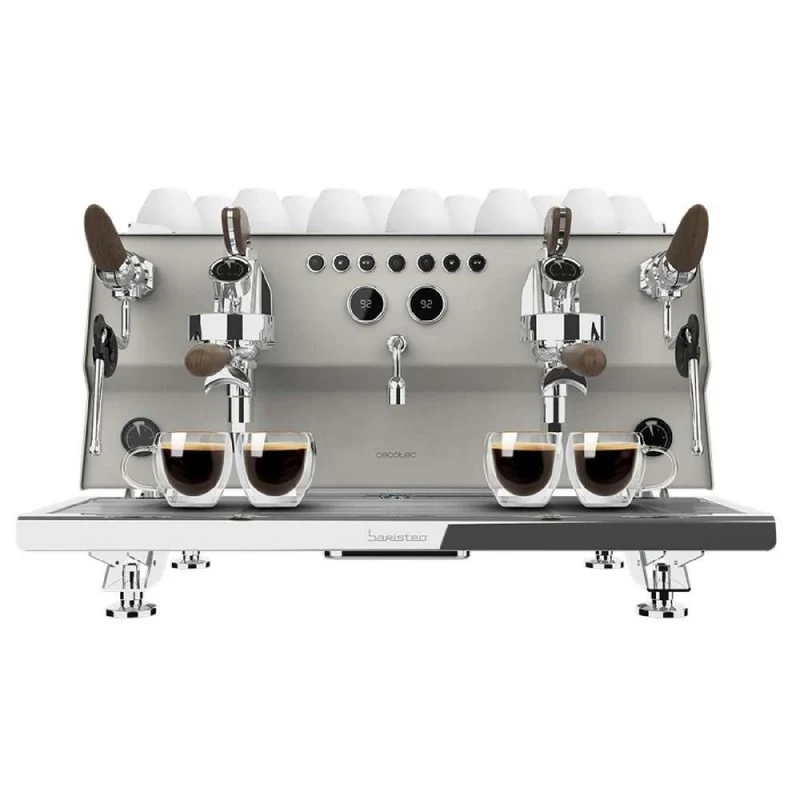 Cecotec Baristeo Gastro