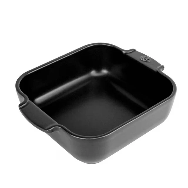 Peugeot Appolia Ceramic Rectangular Baker, 21 cm (8.25 inch) ...