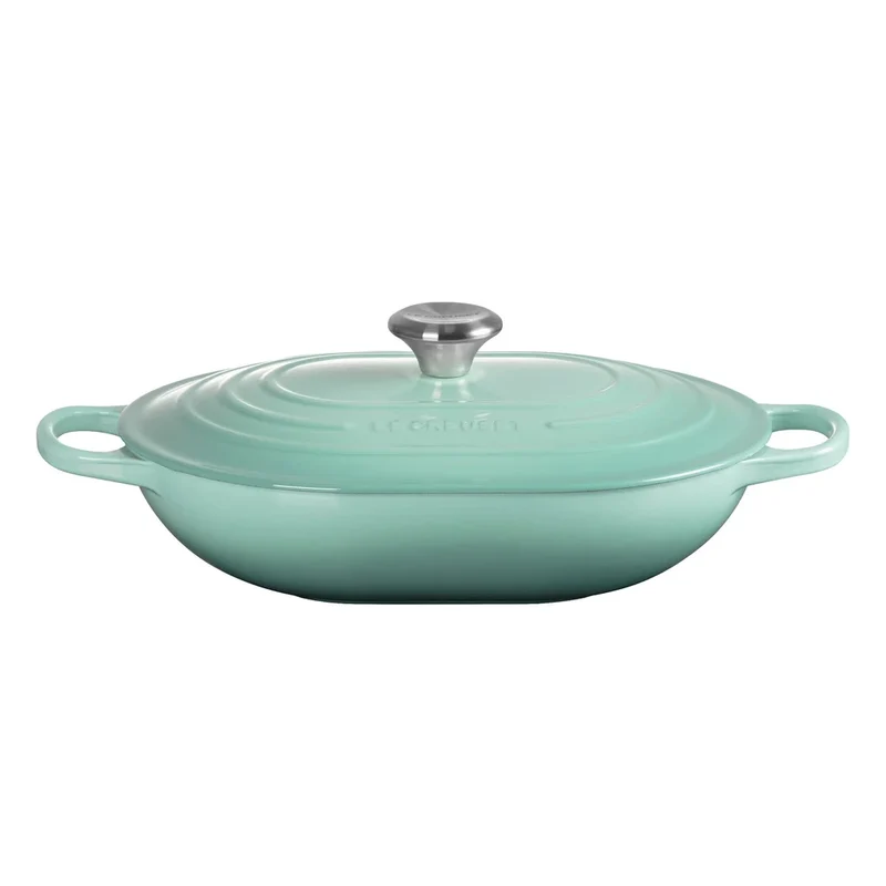 Le Creuset Oblong Casserole Dish