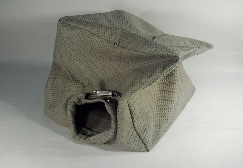 SACS DE TOILE POUR NETTOYAGE À SEC - EDIC STEALTH
