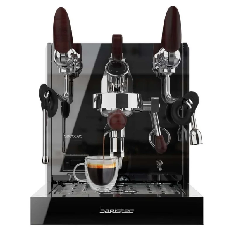 Cecotec Baristeo Excelsa
