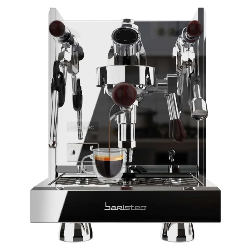 Cecotec Baristeo Iconic