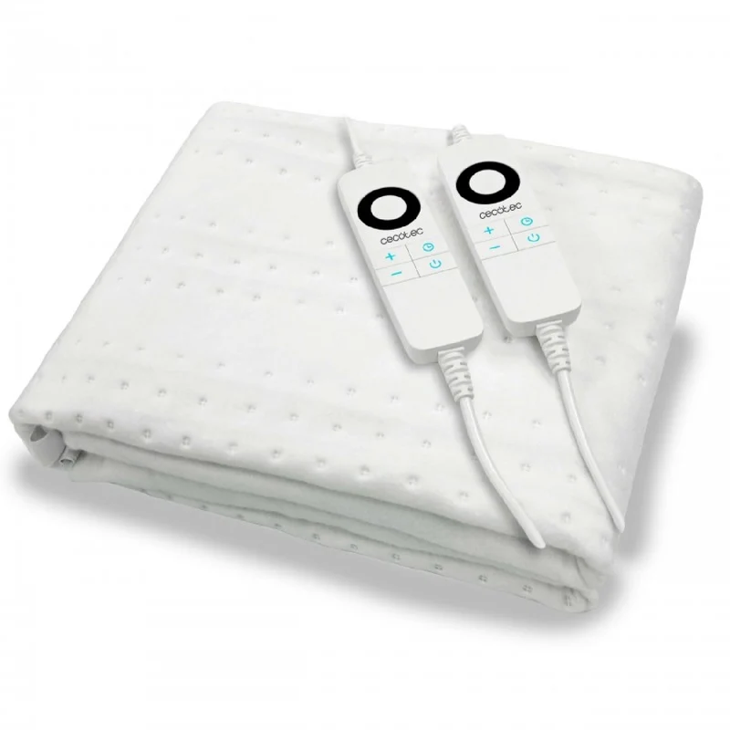 Cecotec HeatConfort ThermalUnder Double (160 x 140)