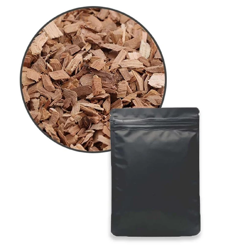 Cecotec Cecofry Smokin' Oak Chips