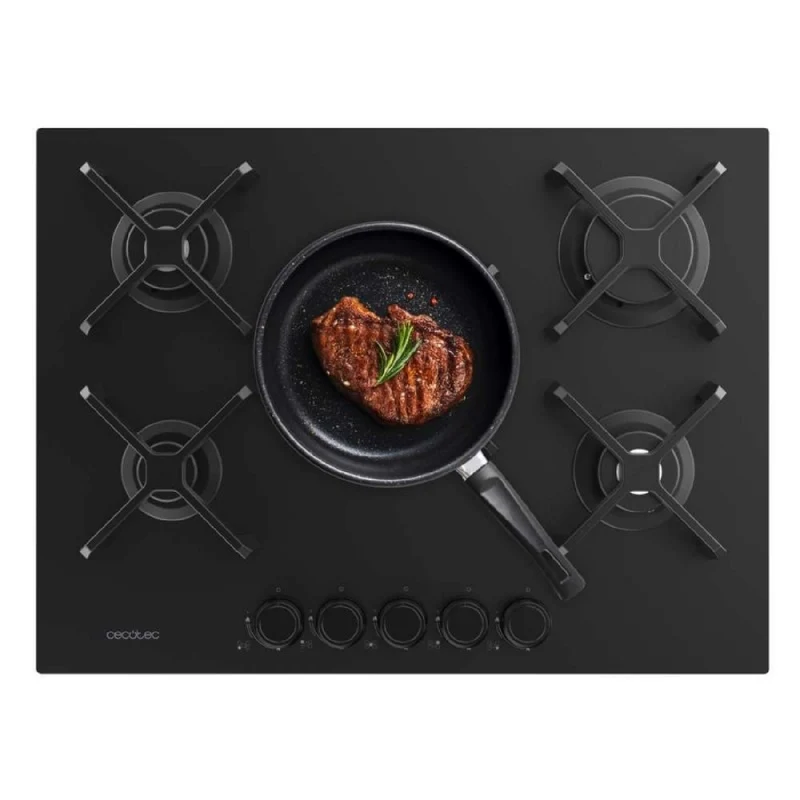 Cecotec Bolero Squad G 5400S Nano Glass