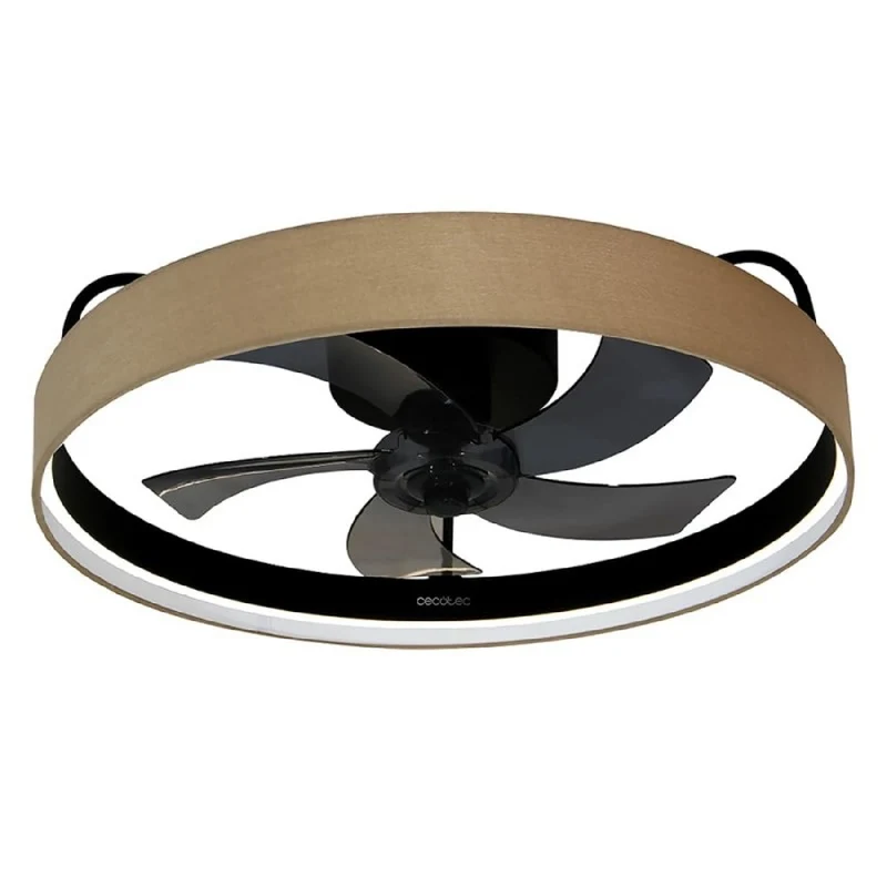 Cecotec EnergySilence LampAero 650 Beige Design
