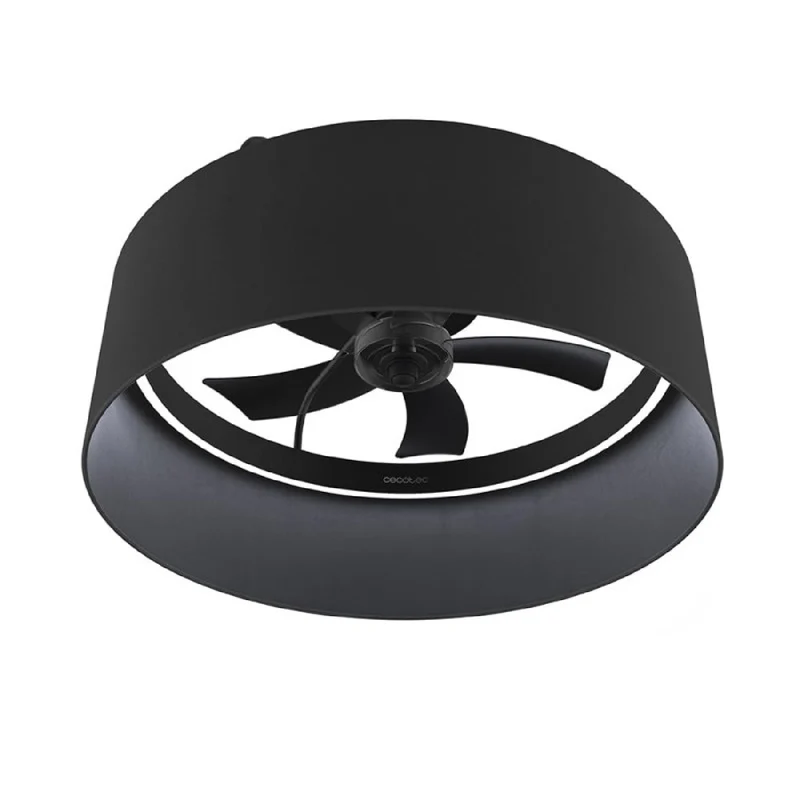 Cecotec EnergySilence LampAero 650 Black Design