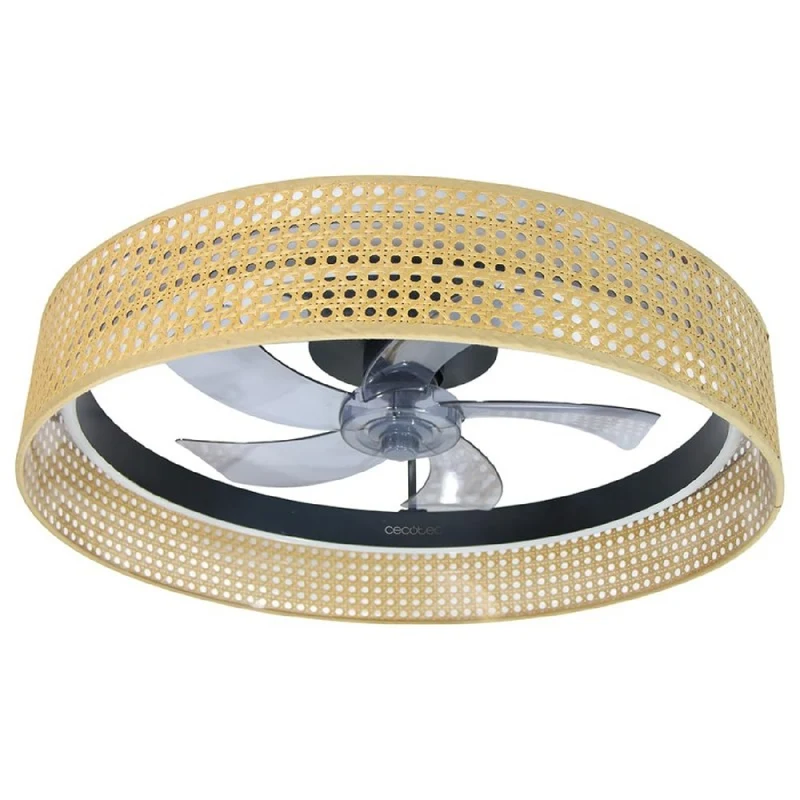 Cecotec EnergySilence LampAero 600 Beige Design
