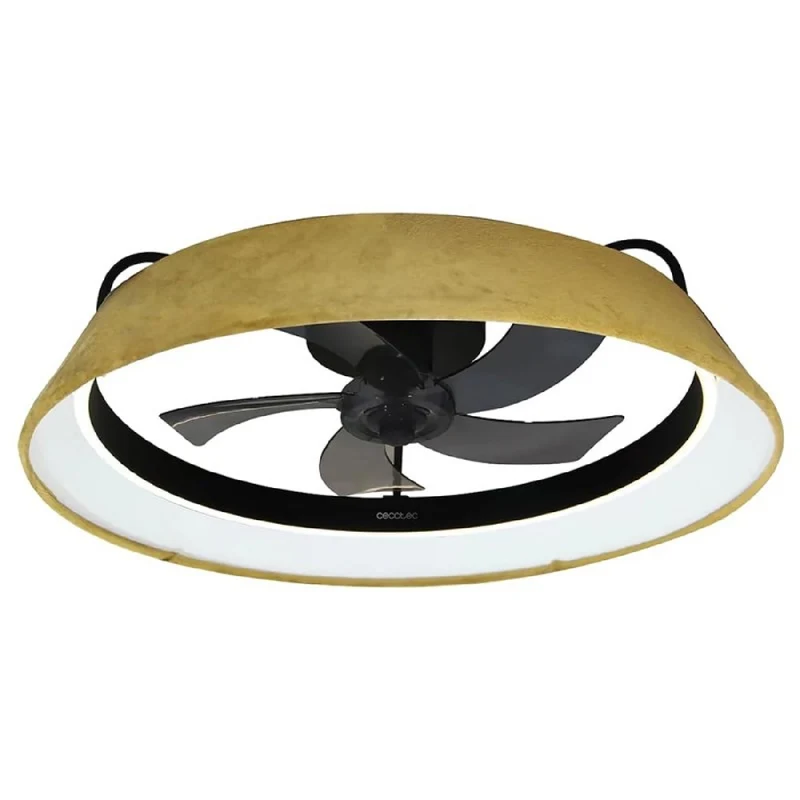 Cecotec EnergySilence LampAero 600 Green Design