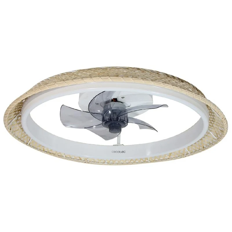 Cecotec EnergySilence LampAero 620 Natural Design