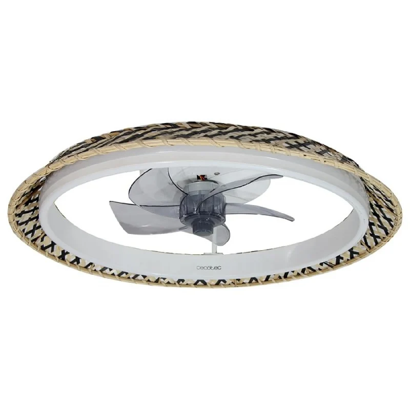 Cecotec EnergySilence LampAero 610 Natural Design