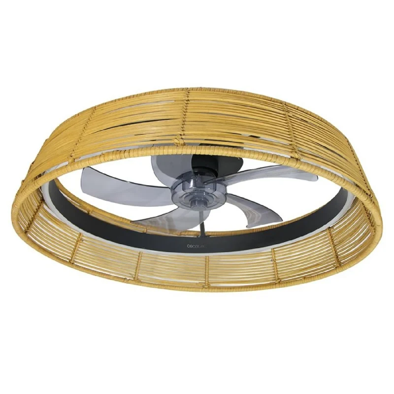 Cecotec EnergySilence LampAero 600 Natural Design