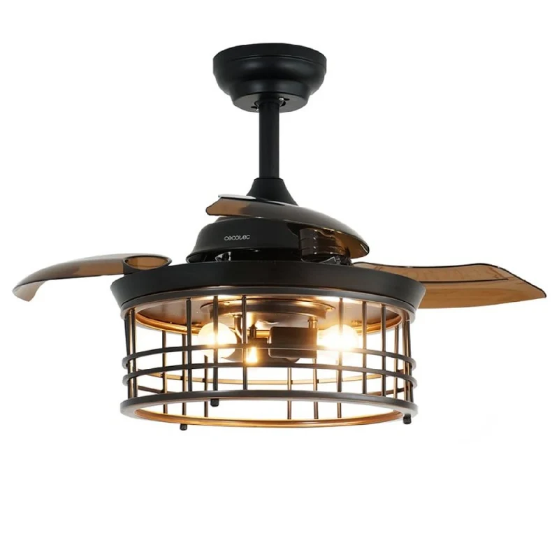 Cecotec EnergySilence Aero 3600 Invisible Metalic Style