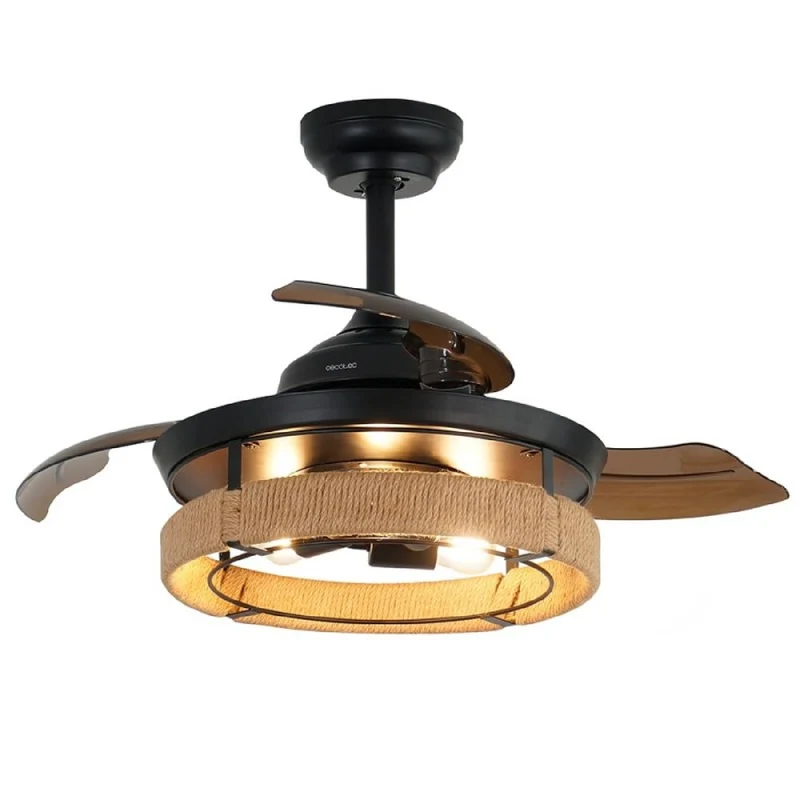 Cecotec EnergySilence Aero 3600 Invisible Natural Design