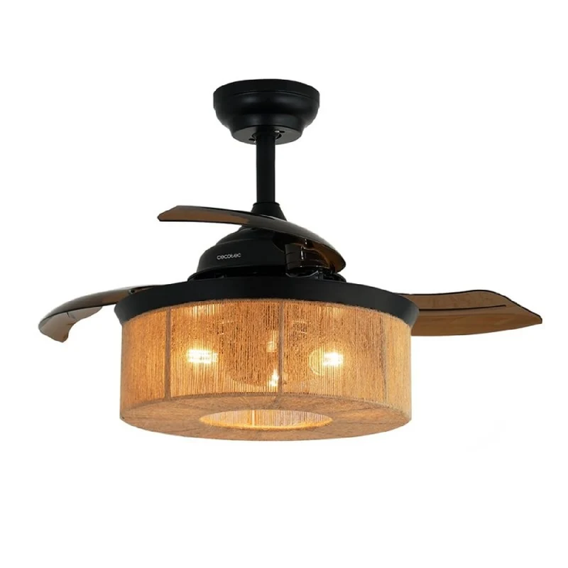 Cecotec EnergySilence Aero 3600 Invisible Natural Style