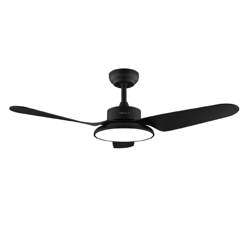 Cecotec EnergySilence Aero 5200 Light Black