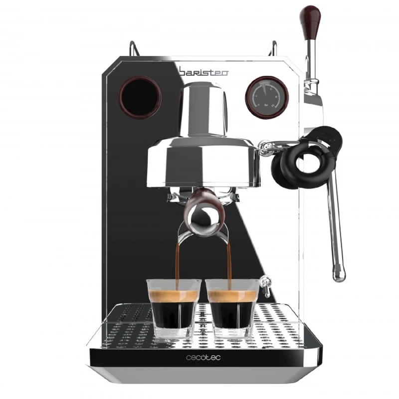 Cecotec Baristeo Intima