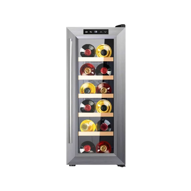 Cecotec Bolero GrandSommelier 1270 CoolWood
