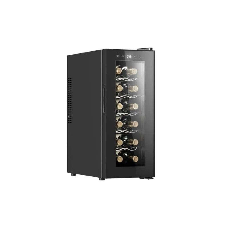 Cecotec Bolero GrandSommelier 1250 CoolCrystal