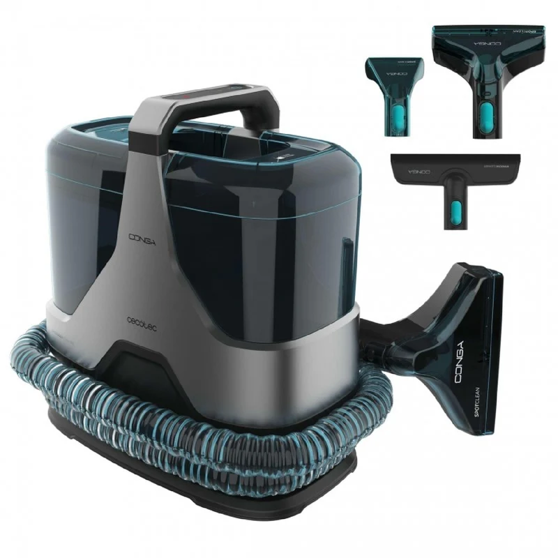 Cecotec Conga 6000 Carpet&Spot Clean XXL Advance
