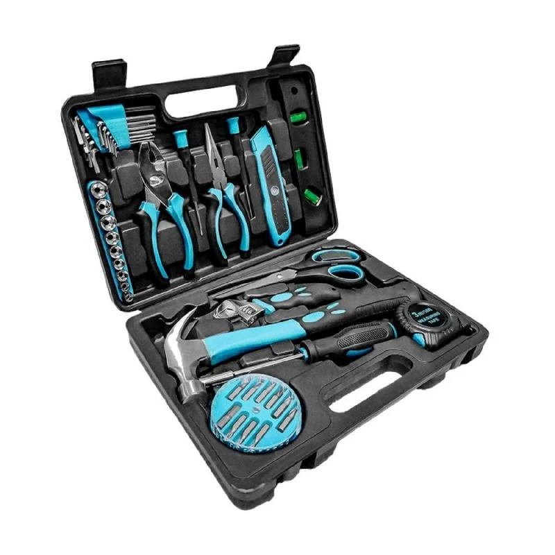 Cecotec Boîte à outils CecoRaptor 4200 ToolBox