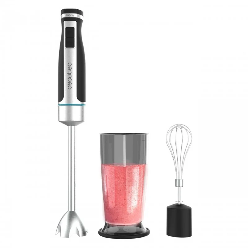 Cecotec PowerGear 1500 XL Cream