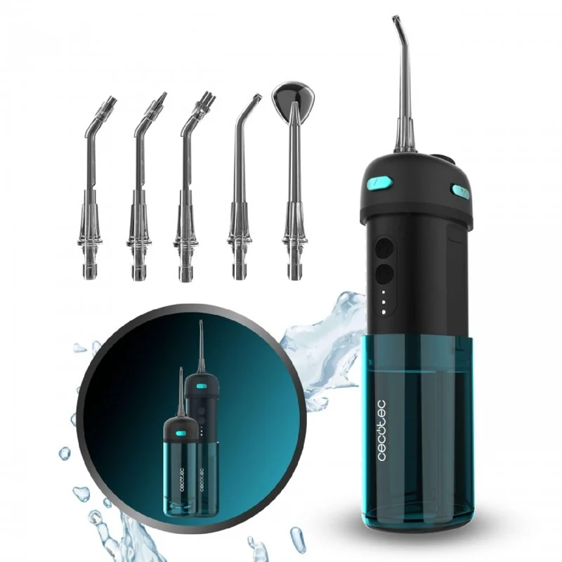 Cecotec ToothCare Jet Splash