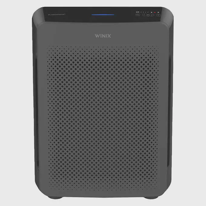 Winix C909 4-Stage Air Purifier with WIFI and PlasmaWave Technology