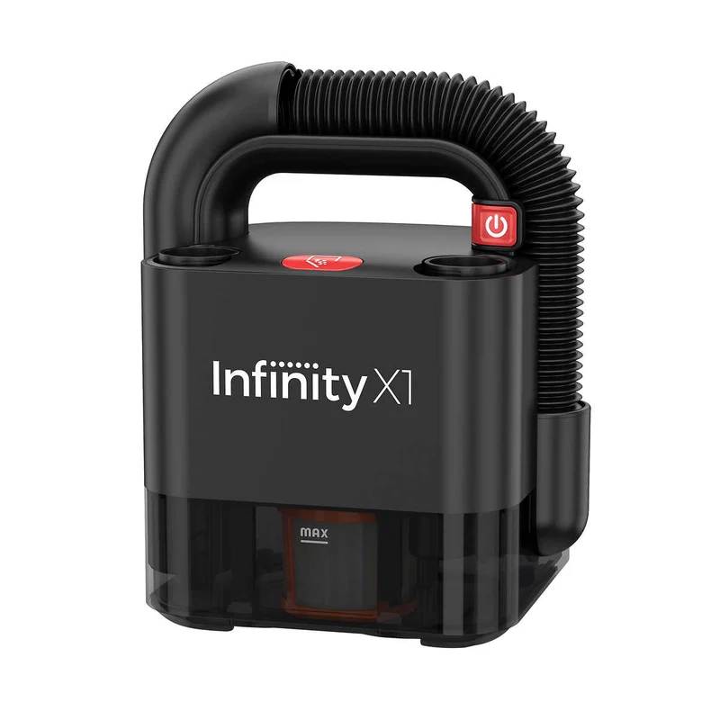 Infinity X1 20V Cordless Car Vacuum