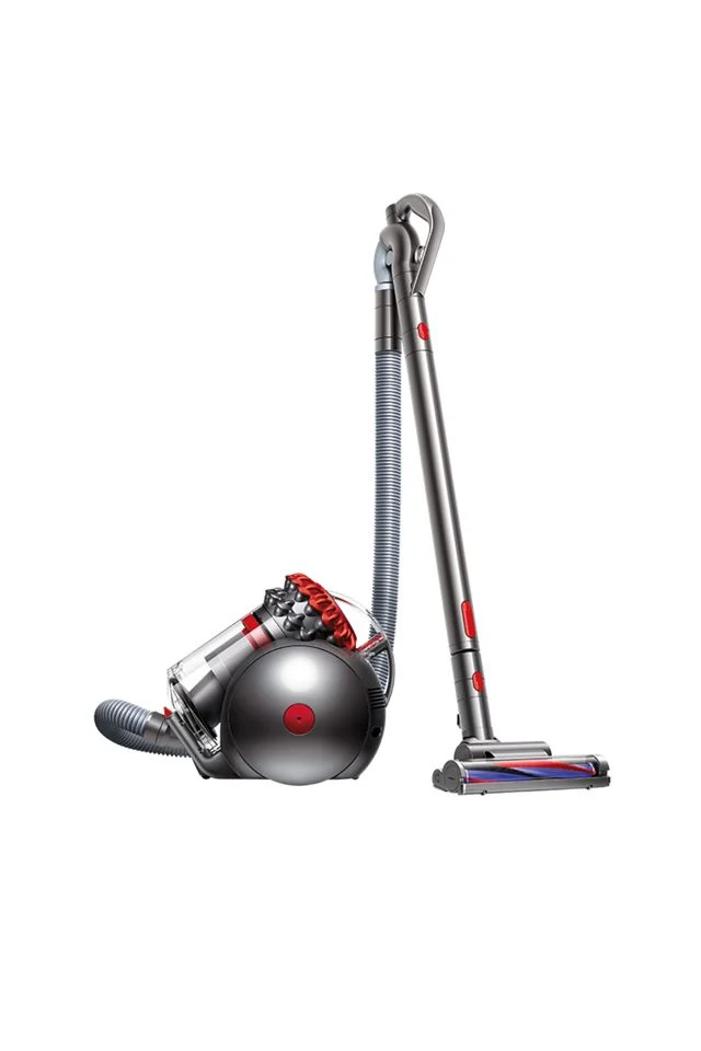 Dyson Big Ball Total Clean Canister Vacuum