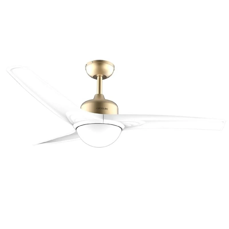 Cecotec EnergySilence Aero 560 GoldWhite