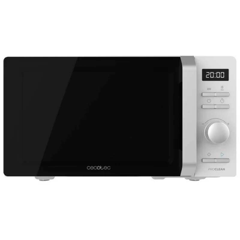 Cecotec Proclean 5010 Inverter White