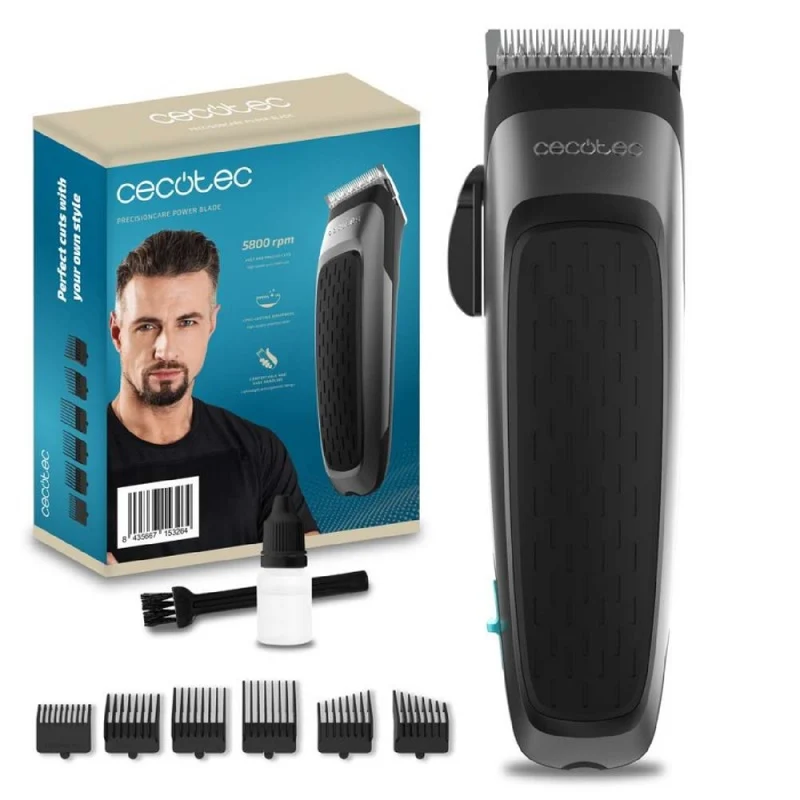 Cecotec PrecisionCare Power Blade